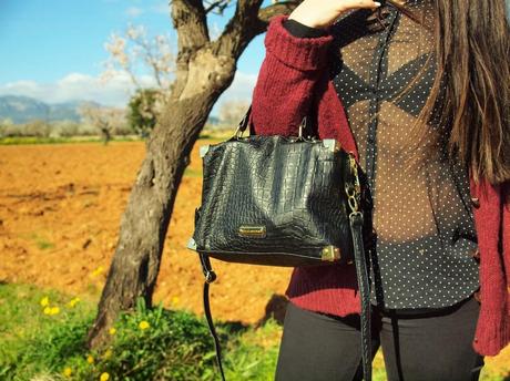 Almond's flowers Almond's flowers