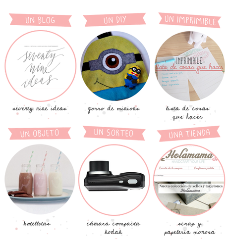 Recomendaciones amorosas Recomendaciones amorosas