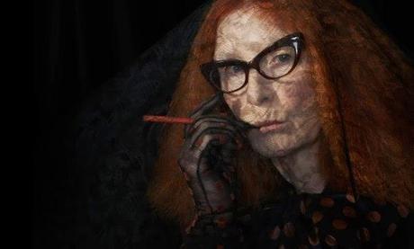 Myrtle Snow American Horror Story Coven