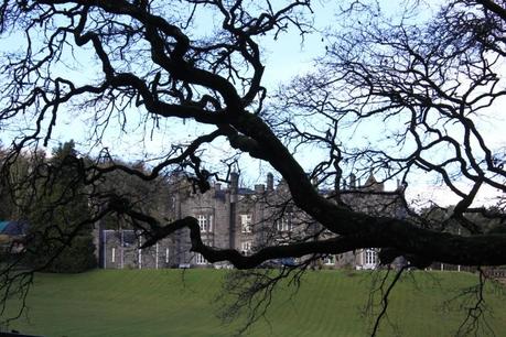 Spa break in Ballina Spa break in Ballina