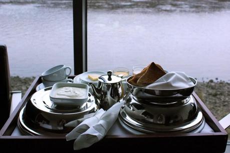 Spa break in Ballina Spa break in Ballina