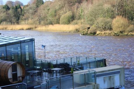 Spa break in Ballina Spa break in Ballina