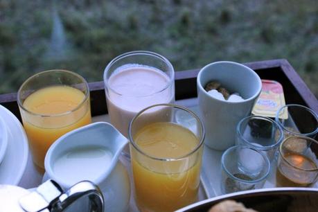 Spa break in Ballina Spa break in Ballina