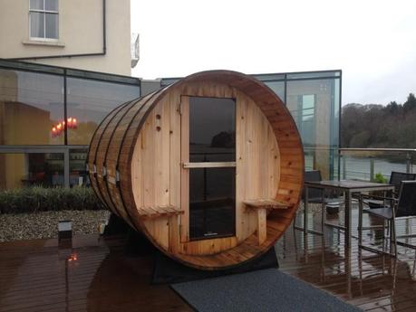 Spa break in Ballina Spa break in Ballina