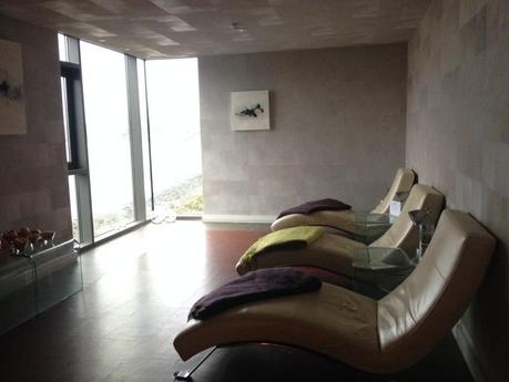 Spa break in Ballina Spa break in Ballina