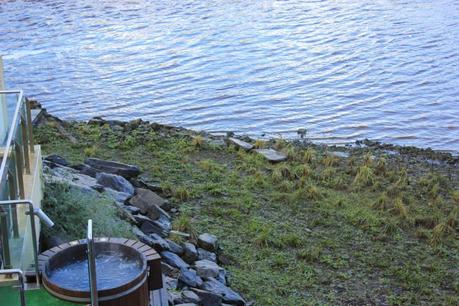 Spa break in Ballina Spa break in Ballina