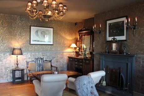 Spa break in Ballina Spa break in Ballina