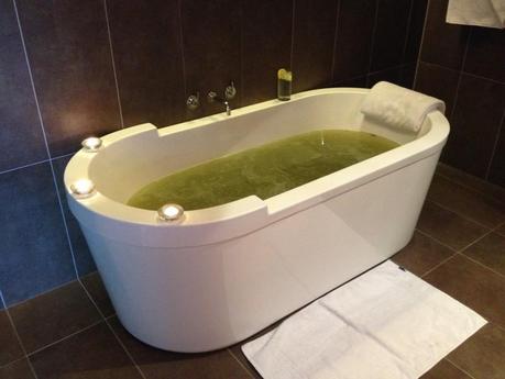 Spa break in Ballina Spa break in Ballina