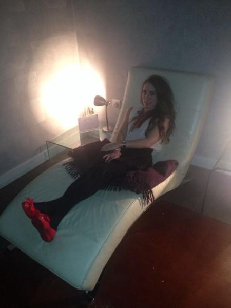 Spa break in Ballina Spa break in Ballina