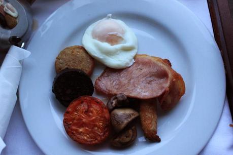 Spa break in Ballina Spa break in Ballina