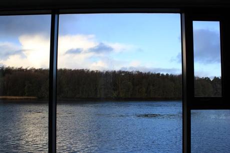 Spa break in Ballina Spa break in Ballina