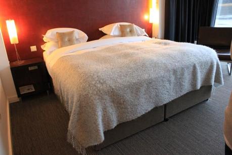 Spa break in Ballina Spa break in Ballina