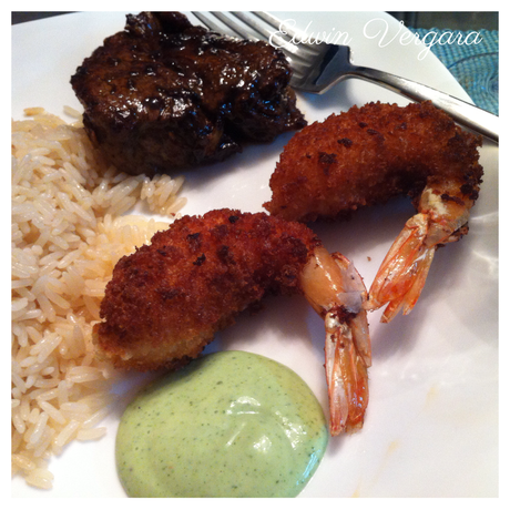 Porque el mar inspira... Porque el mar inspira...