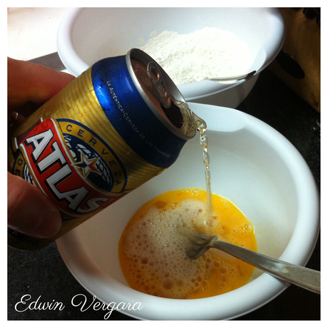 Porque el mar inspira... Porque el mar inspira...