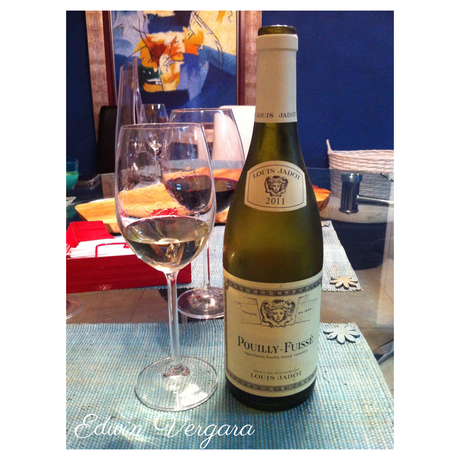 Porque el mar inspira... Porque el mar inspira...