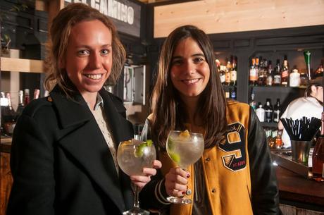 Cakes&Tonics Cakes&Tonics