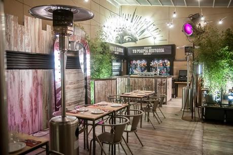 Cakes&Tonics Cakes&Tonics