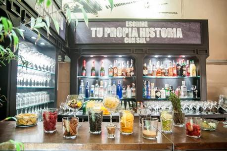 Cakes&Tonics Cakes&Tonics