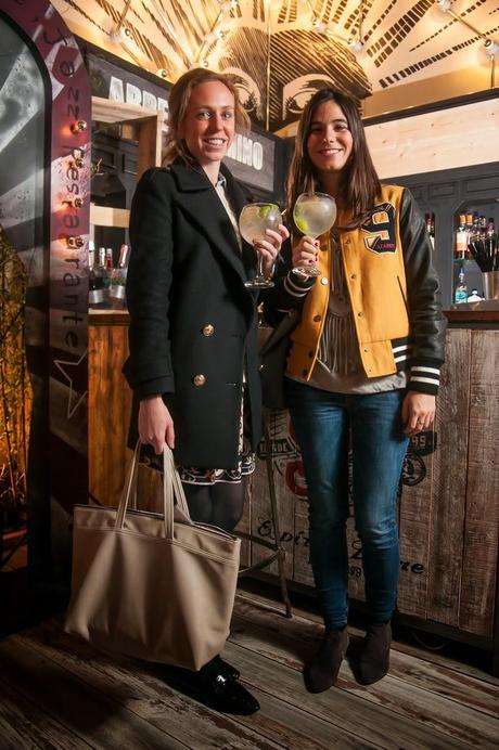 Cakes&Tonics Cakes&Tonics