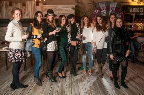 Cakes&Tonics Cakes&Tonics