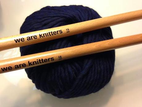 We are Knitters We are Knitters