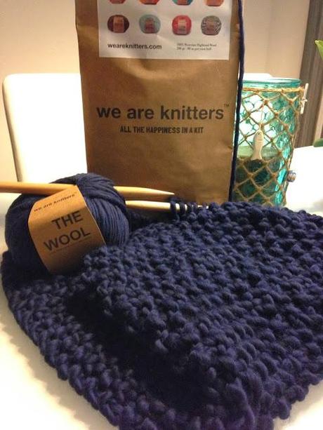 We are Knitters We are Knitters