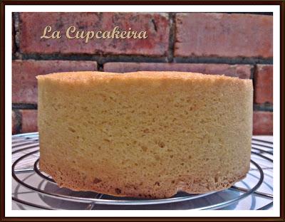 Conseguir un bizcocho perfecto y Cupcakes varios Conseguir un bizcocho perfecto y Cupcakes varios