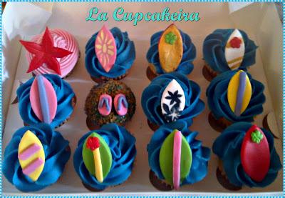 Conseguir un bizcocho perfecto y Cupcakes varios Conseguir un bizcocho perfecto y Cupcakes varios