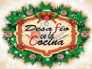 TRONCO DE NAVIDAD RELLENO DE MOUSSE DE TURRÓN http://desafioenlacocina1.blogspot.com/2013/12/18-desafio-en-la-cocina-tronco-de.html