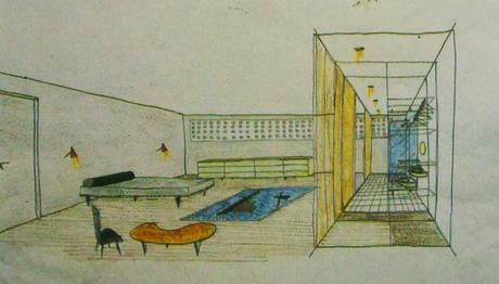 Bocetando la #Arquitectura 3: Cuando Rem Koolhaas no era manco... Bocetando la #Arquitectura 3: Cuando Rem Koolhaas no era manco...