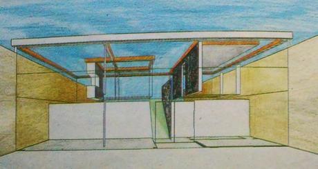 Bocetando la #Arquitectura 3: Cuando Rem Koolhaas no era manco... Bocetando la #Arquitectura 3: Cuando Rem Koolhaas no era manco...