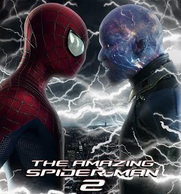 Tercer tráiler en español de 'The Amazing Spider-Man 2'