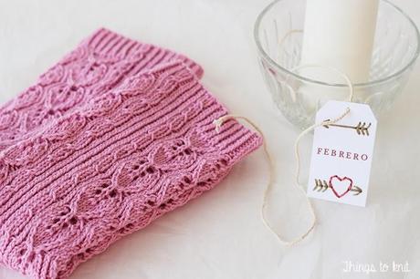 THINGS TO KNIT UN BLOG DE MANUALIDADES THINGS TO KNIT UN BLOG DE MANUALIDADES