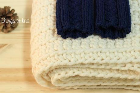 THINGS TO KNIT UN BLOG DE MANUALIDADES THINGS TO KNIT UN BLOG DE MANUALIDADES