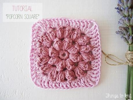 THINGS TO KNIT UN BLOG DE MANUALIDADES THINGS TO KNIT UN BLOG DE MANUALIDADES