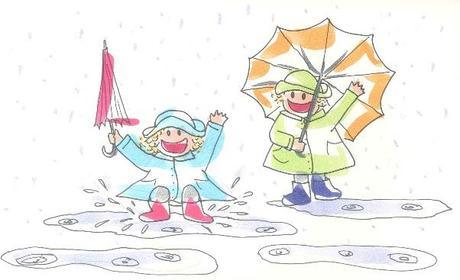 Audiocuento: de charco en charco Audiocuento: de charco en charco