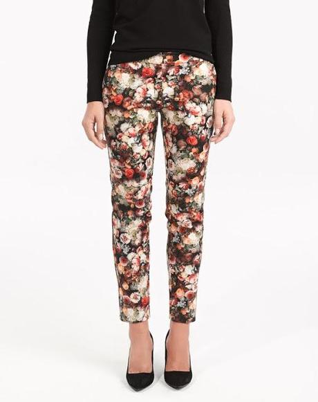 Otoño/invierno con sabor a primavera Otoño/invierno con sabor a primavera