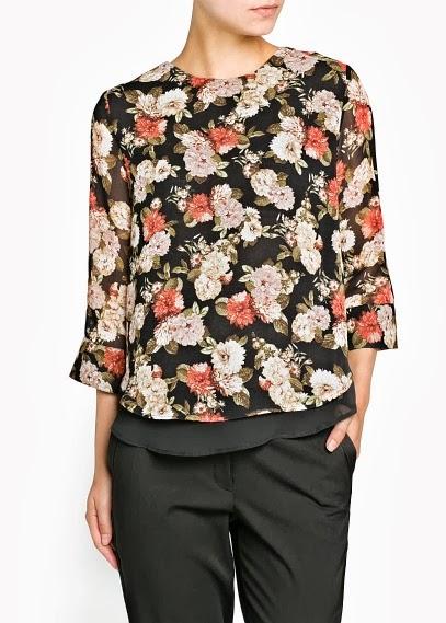 Otoño/invierno con sabor a primavera Otoño/invierno con sabor a primavera