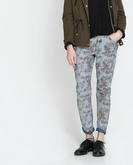 Otoño/invierno con sabor a primavera Otoño/invierno con sabor a primavera