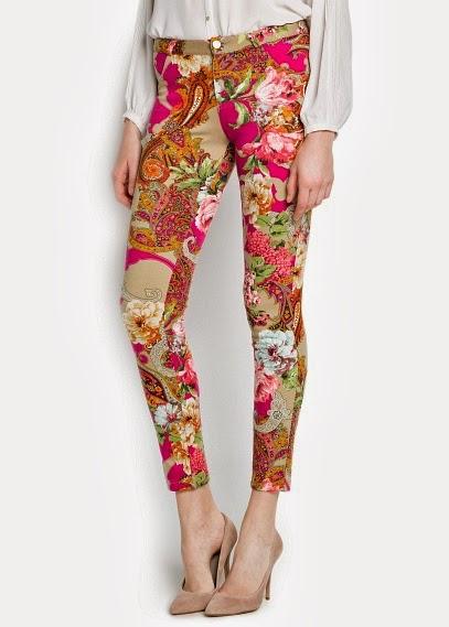 Otoño/invierno con sabor a primavera Otoño/invierno con sabor a primavera