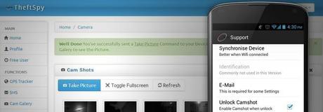 BYOD: Remote Wiping BYOD: Remote Wiping