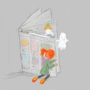 Programación mediante cuentos para niños con Hello Ruby 2