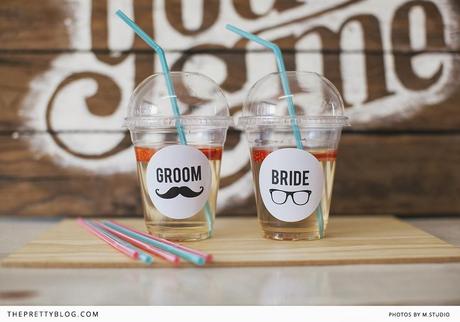 Bodas hipster