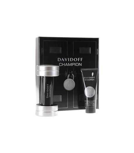 De compras en perfumería Garamo champion-eau-de-toilette-hombre-lote-2-piezas