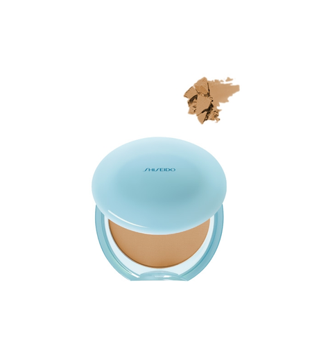 De compras en perfumería Garamo pureness-matifying-compact-oil-free-spf15-natural-bronze-60-11g