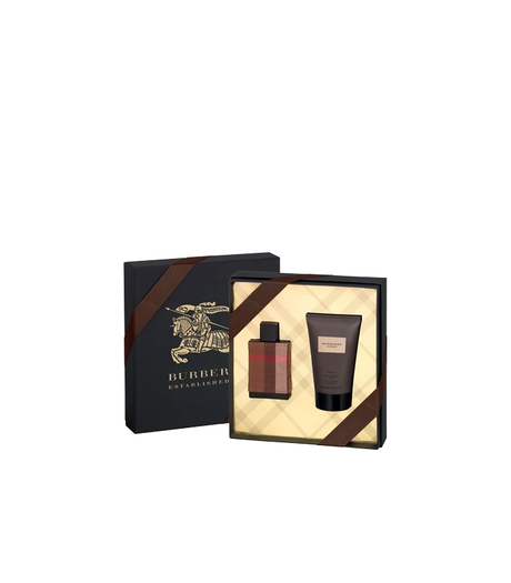De compras en perfumería Garamo london-men-eau-de-toilette-hombre-lote-2-piezas