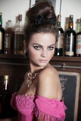 Colección primavera Dquared2 Colección primavera Dquared2