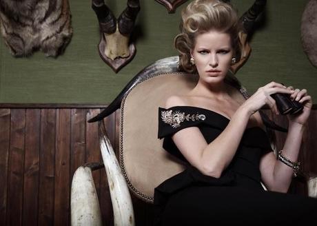 Colección primavera Dquared2 Colección primavera Dquared2