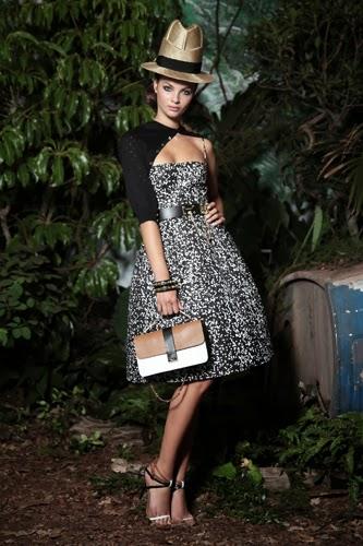 Colección primavera Dquared2 Colección primavera Dquared2