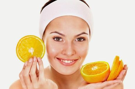 Elige una crema antiedad CASERA de Vitamina C Elige una crema antiedad CASERA de Vitamina C